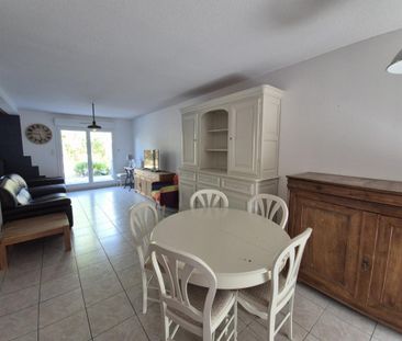 Location Maison 4 pièces 103m² ESSEY LES NANCY 54270 - Photo 2