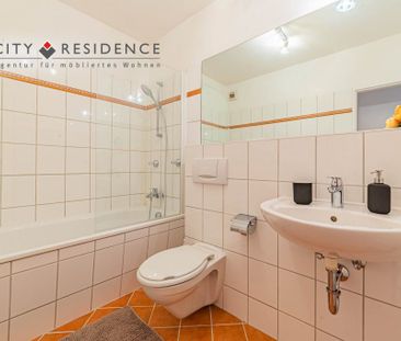 1-Zi. Wohnung | 36m² | 1.245 EUR | Frankfurt-Sachsenhausen (Süd) - Photo 6