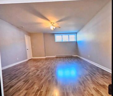 appartement à louer 4 1/2 - Photo 1