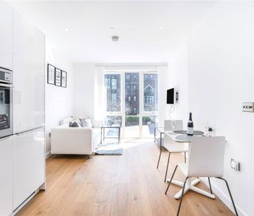 Turnberry Quay, London, E14 9GH - Photo 1