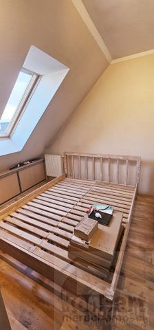 Dwupoziomowe mieszkanie Bukowo/ ul. Policka - Фото 3