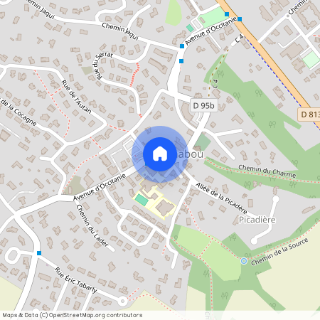 31320, Pechabou