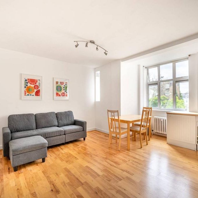1 bedroom flat to rent - Photo 1