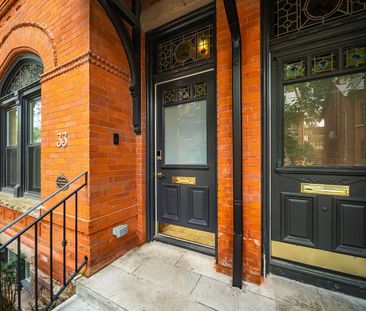 For Lease - 33 Tranby Avenue, Toronto, Ontario - Photo 1