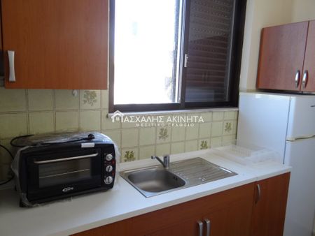 ΌΑΣΗ 2ΧΩΡΗ ΓΚΑΡΣΟΝΙΕΡΑ ΕΝΟΙΚΙΑΣΕΙΣ 36177 - Photo 3