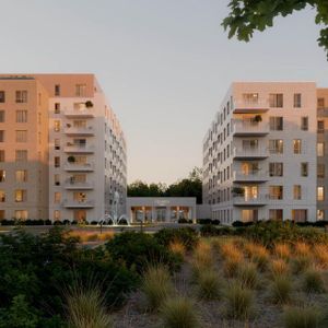 Riviera par Vallem - Condos locatifs Été 2027 Carignan - appartement / logement à louer - Photo 2