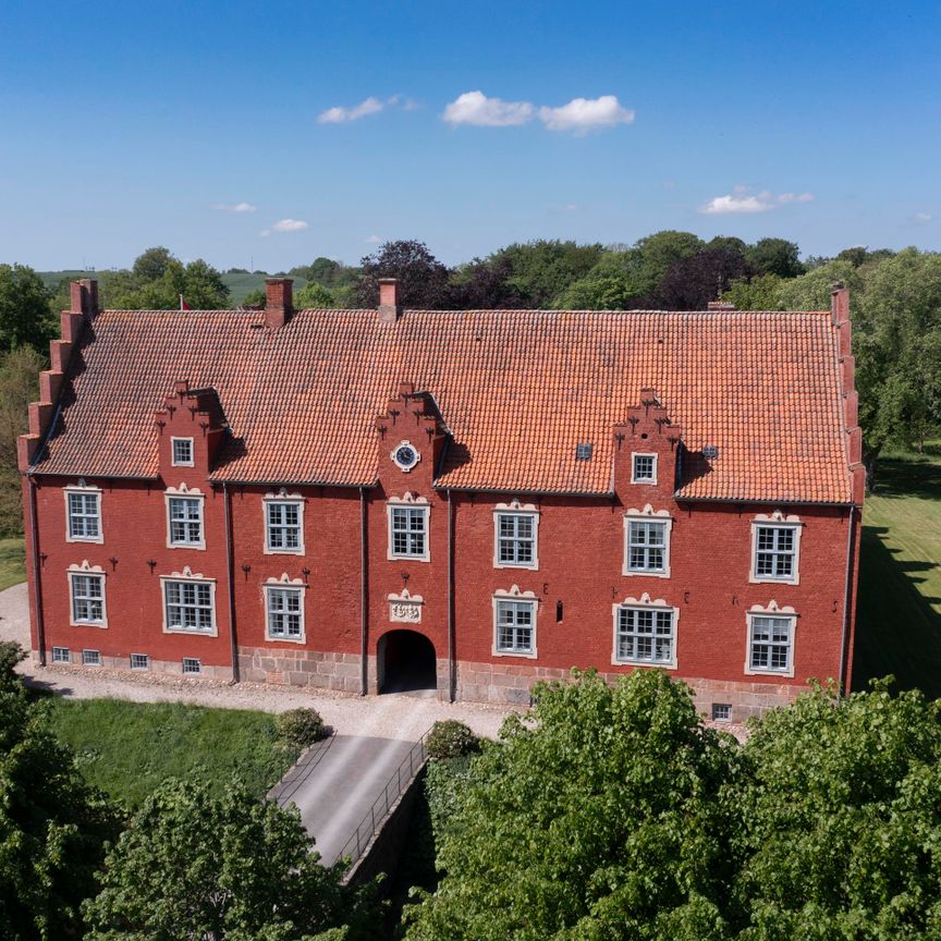 Aastrupvej 4340 Tølløse - Photo 1