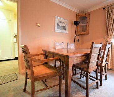 2 Bedroom Apartment To Let - Photo 3