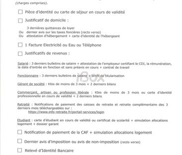 Appartement 3 pièce(s) 2 chambre(s) 56.1 m² - Photo 6