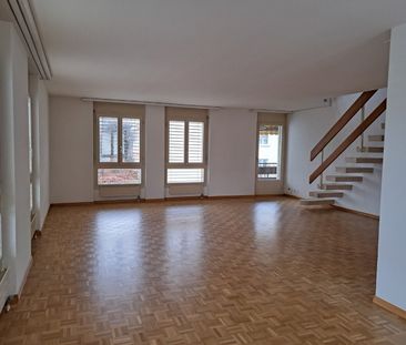 4.5 Zimmer, 132 m², 1. Stock - Foto 2