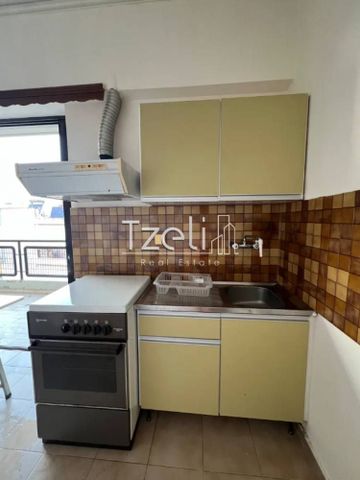 Studio/Γκαρσονιέρα για ενοικίαση Αγυιά (Πάτρα) - Photo 3