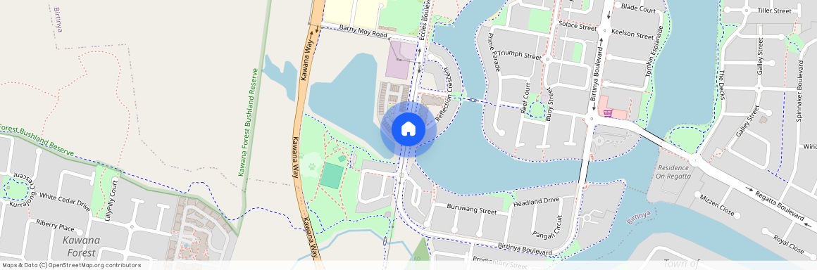 Birtinya, Sunshine Coast