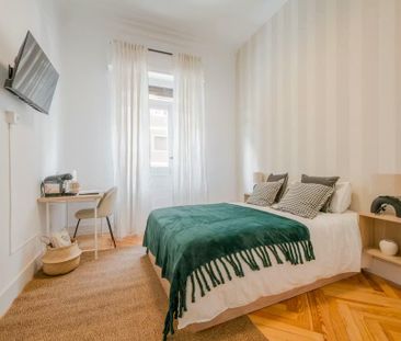 Calle de Nez de Balboa, Madrid, Community of Madrid 28001 - Photo 4