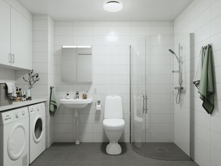 Gårdstensvägen, Göteborg - Foto 5
