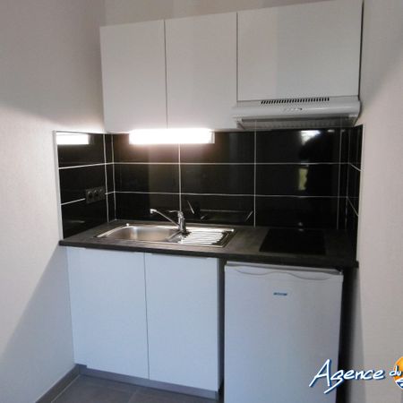 Location Appartement 1 pièce 24m² MONTPELLIER 34000 - Photo 3