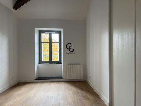 Location Appartement 3 pièces 68m² VERTOU 44120 - Photo 2