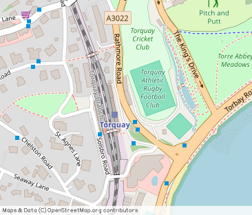 Rathmore Road, Torquay, Devon, TQ2 - Photo 1