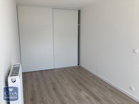 Location Appartement 3 pièces 66m² LE PETIT QUEVILLY 76140 - Photo 3