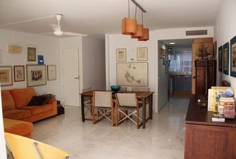 Calpe/Calp, Valencian Community