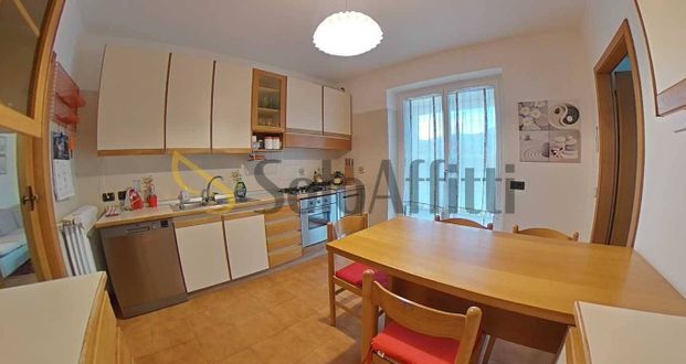 Appartamento via alla Formigheta, Muralta - Martignano, Trento - Photo 1