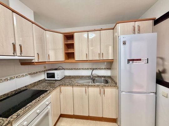 2 Bed Flat / Apartment to Rent - Photo 1