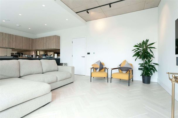 Andrews Road, London, E8 4FX - Photo 1