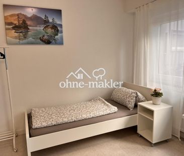 3ZKB Nähe Klinikum Kassel und Uni Kassel - Foto 5