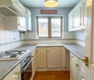 Bosworth Way, Long Eaton, NG10 1PF - Photo 1