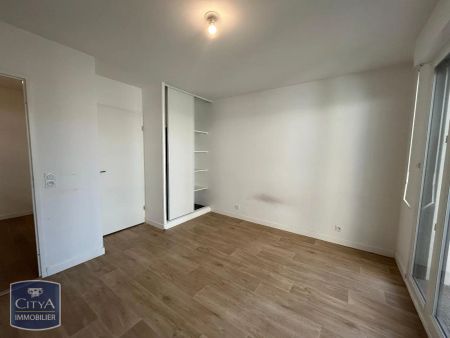 Appartement à louer 2 pièces 46.23m² - Photo 4