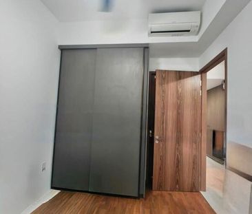Parc Komo (D17), Apartment - For Rent - Photo 1