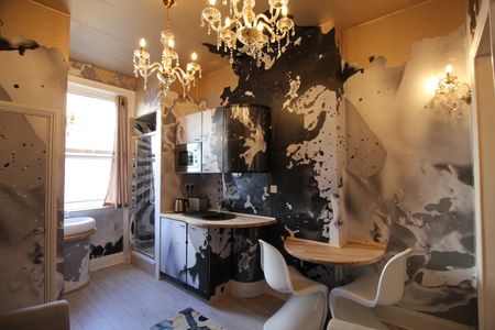 Studio Flat, Lower Rock Gardens, BN2 - Photo 5