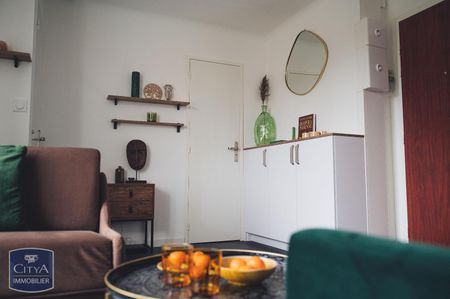 Location Appartement 1 pièce 22m² LA BERNERIE EN RETZ 44760 - Photo 3