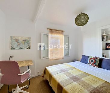 Appartement T3 MARSEILLE à louer - Photo 5