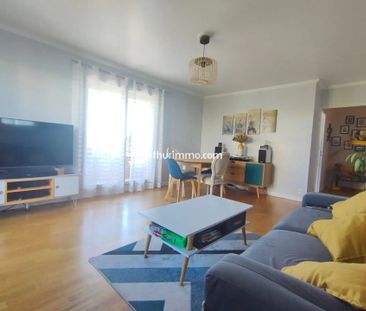 Location Appartement 4 pièces 82 m2 à Sucy-en-Brie - Photo 3