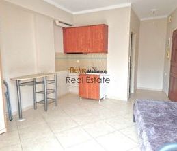 Studio/Γκαρσονιέρα για ενοικίαση - Πάτρα, - Photo 3