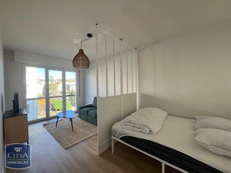 Appartement à louer 1 pièce 29.86m² - Photo 3