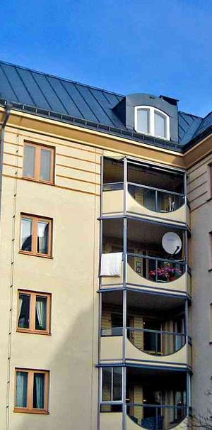 3 RUM KÖK - Photo 2