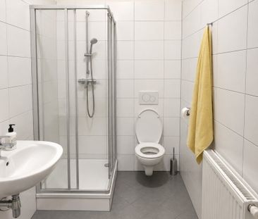 Helle 2,5-Zimmer-Wohnung im Zentrum von Bruck/Mur! - Photo 4