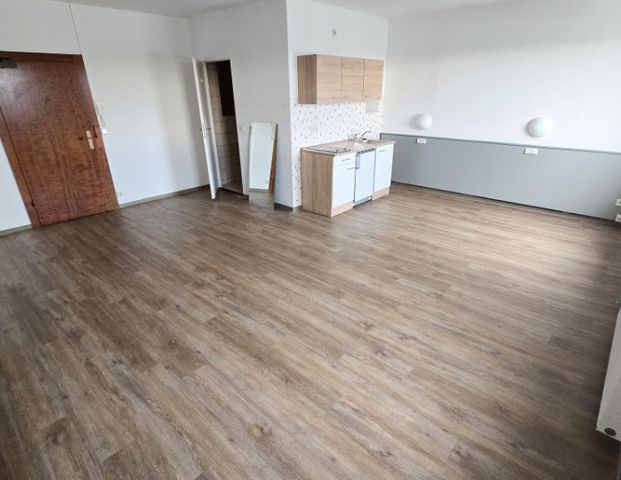 Wohnung, 1 Zimmer (33 m²) - Photo 1