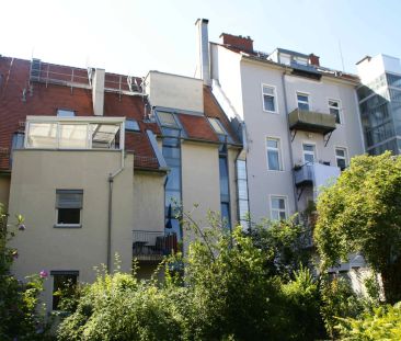 Garconniere in Geidorf - Provisionsfrei! - Photo 1