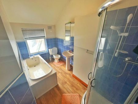 1 bedroom in a house share to rent - Photo 5