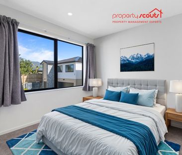 4-Bedroom Family Home in Massey - Photo 3