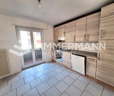 Apartment,3.5,85 - Foto 4