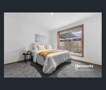 Freshly Renovated Family Home in the Heart of Melton South - Photo 5