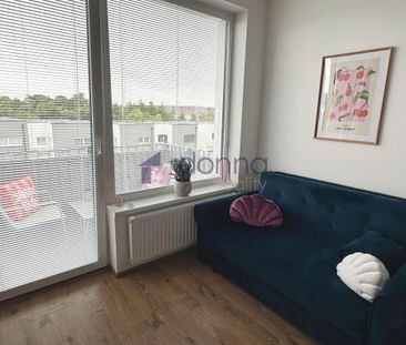 Pronájem bytu 2+kk 44 m2 - Photo 3