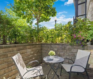 For Lease - 320 John Street Unit# 107, Markham, Ontario - Photo 2