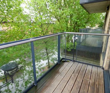 1 bedroom flat to rent - Photo 6