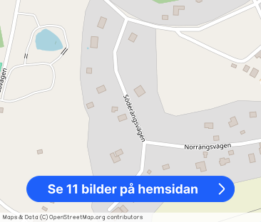 Söderängsvägen, Vendelsö - Foto 1