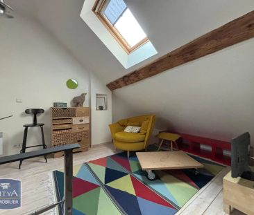 Appartement à louer 2 pièces 24.43m² - Photo 3