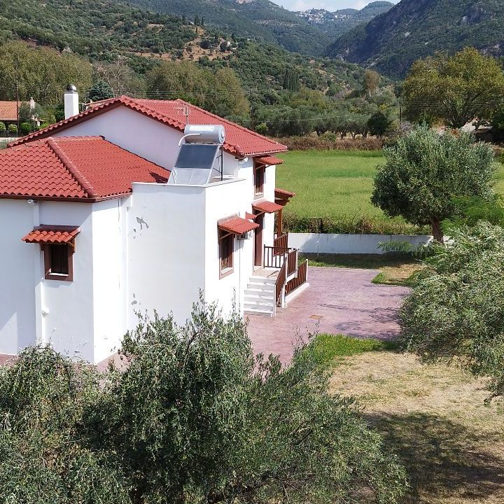 Μονοκατοικία για ενοικίαση Καστράκι (Ευπάλιο) - Photo 1